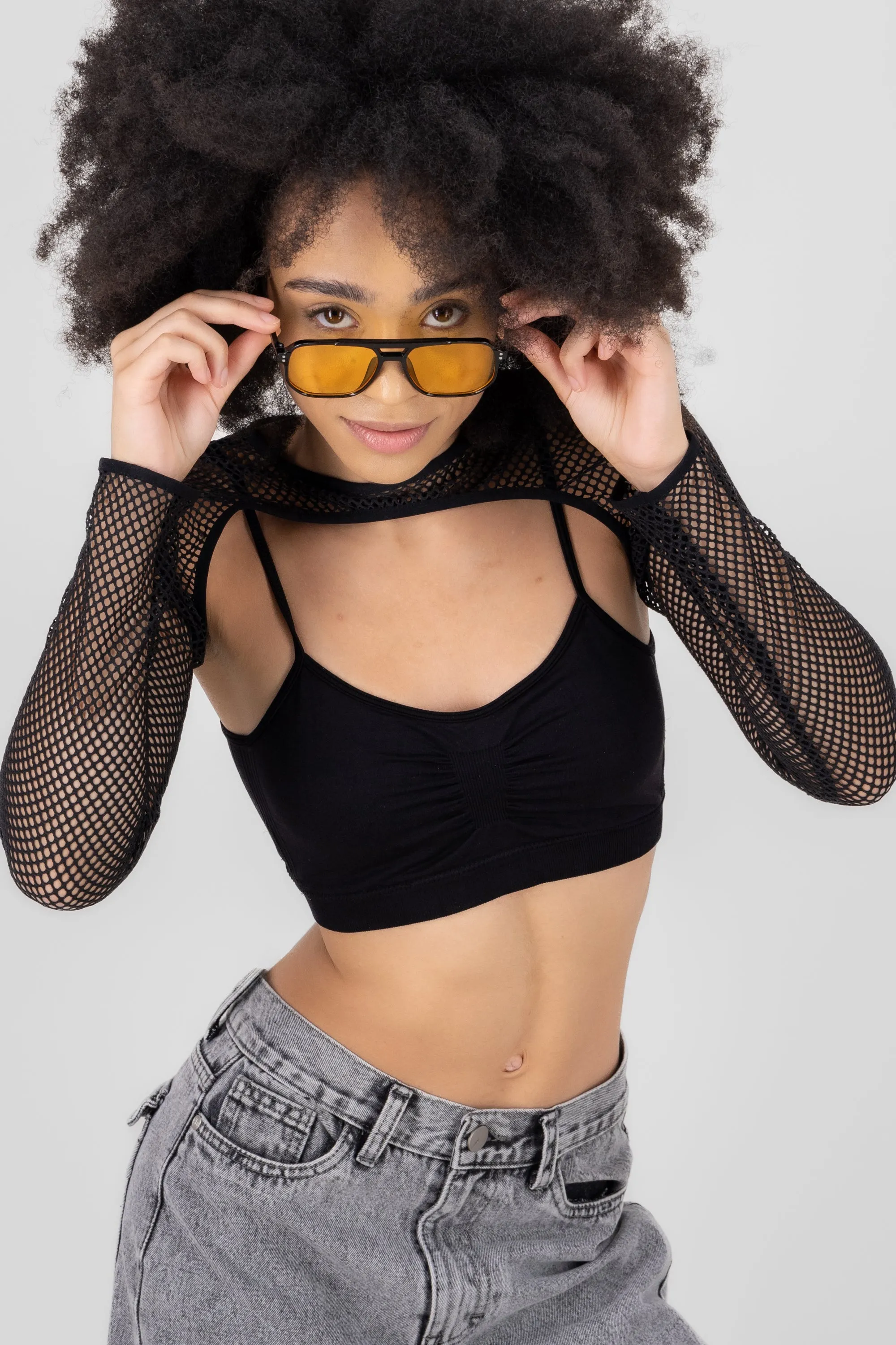 Mangas red sold by Shasa