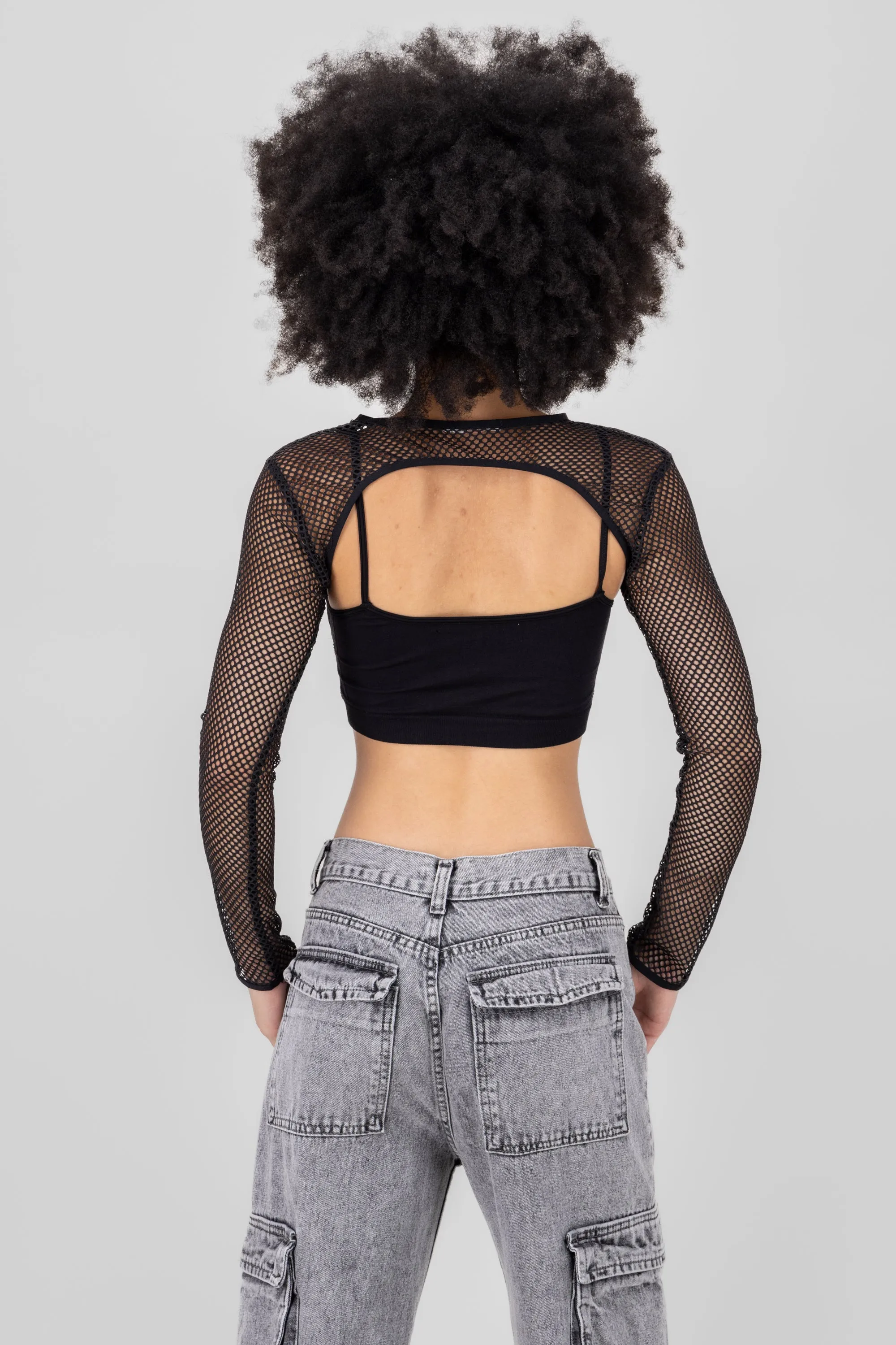 Mangas red sold by Shasa product image thumbnail 4