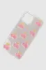 Funda cel i15 cerezas 3D sold by Shasa