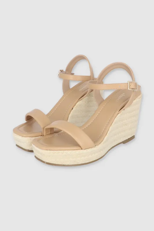 Tacón Cuña Pulsera Tobillo sold by Shasa