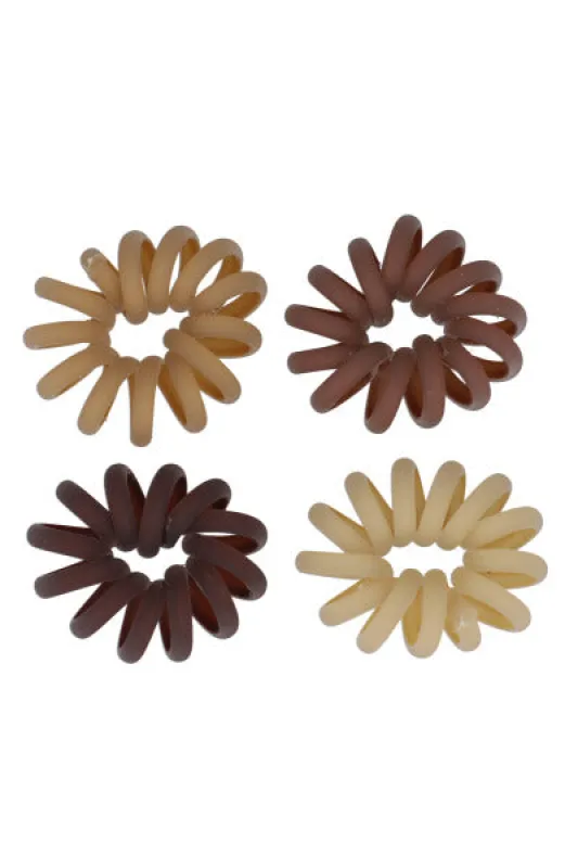 Set 2 Pares Ligas Teléfono sold by Shasa