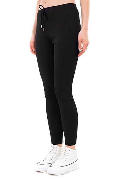 Pantalón acanalado cintas liso sold by Shasa product image thumbnail 3