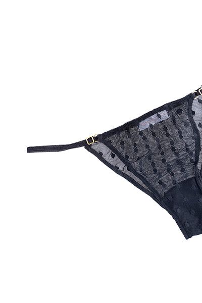 Bikini encaje puntos sold by Shasa product image thumbnail 2