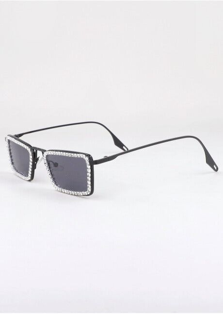 Lentes rectangulares brillos sold by Shasa product image thumbnail 2