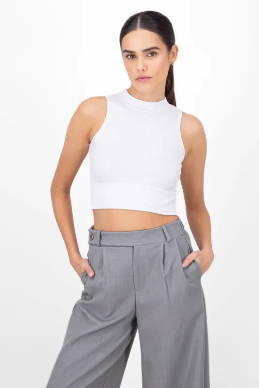 Top Acanalado sold by Shasa