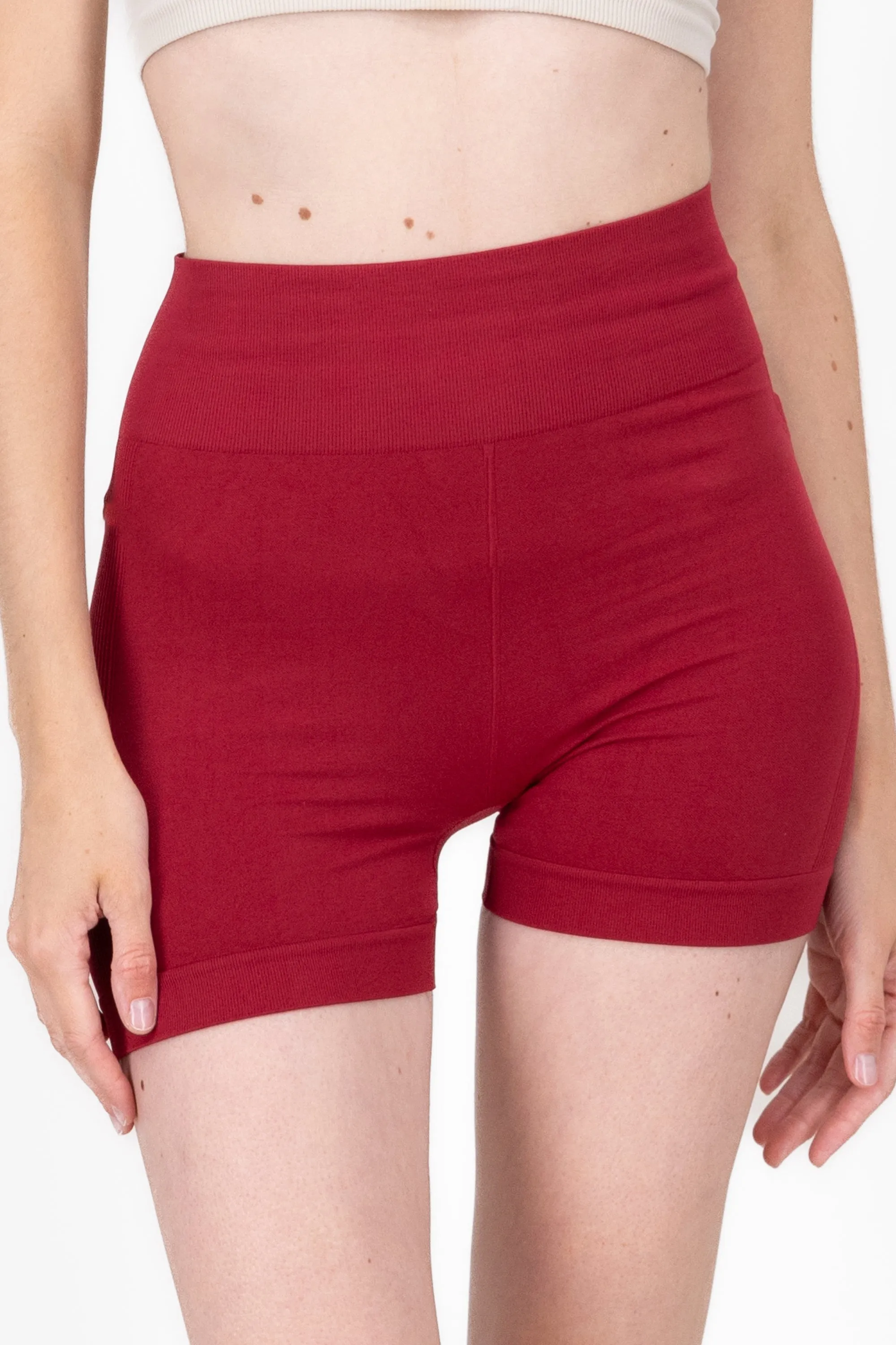 Short seamless corto sold by Shasa product image thumbnail 5