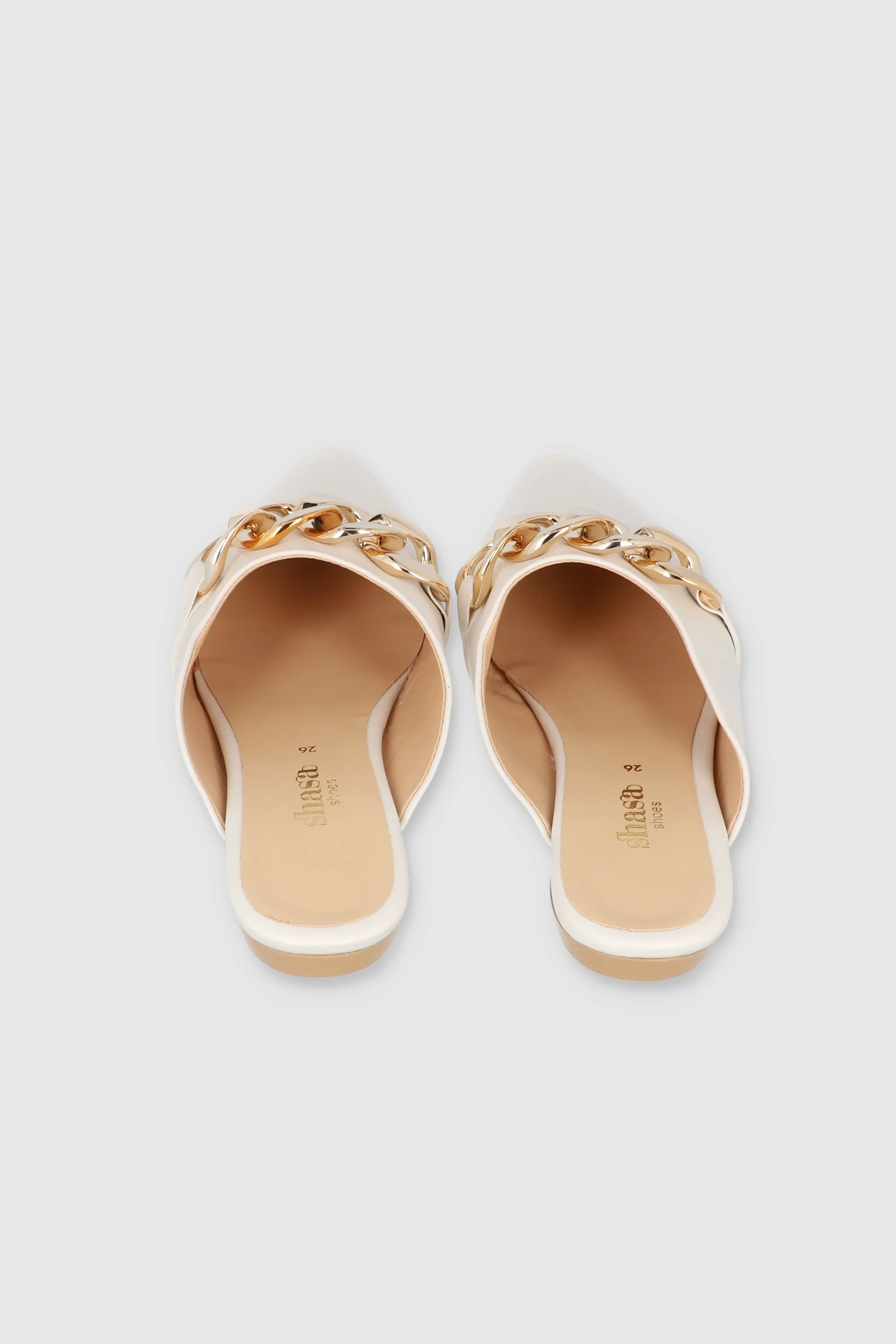 Flat cadena mula sold by Shasa product image thumbnail 5