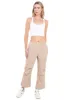 Pantalón parachute cintura elástica sold by Shasa