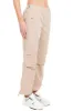 Pantalón parachute cintura elástica sold by Shasa