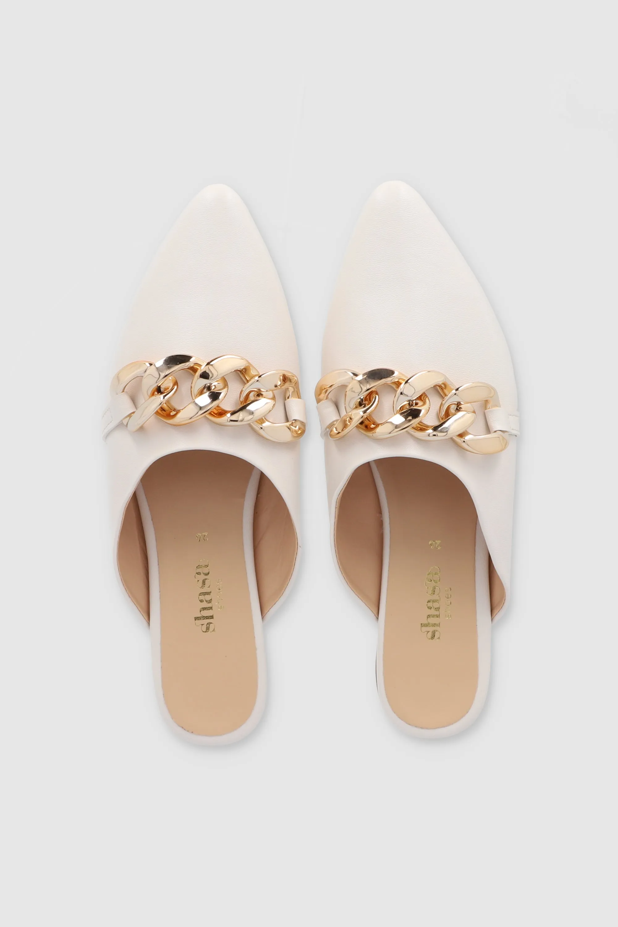 Flat cadena mula sold by Shasa product image thumbnail 2