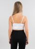 Top crop tie dye tirantes sold by Shasa