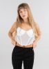 Top crop tie dye tirantes sold by Shasa