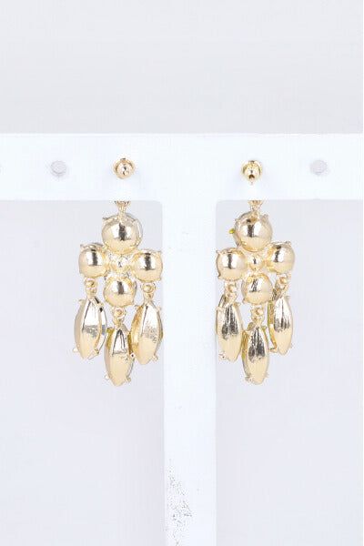 Aretes Multicristales sold by Shasa product image thumbnail 2