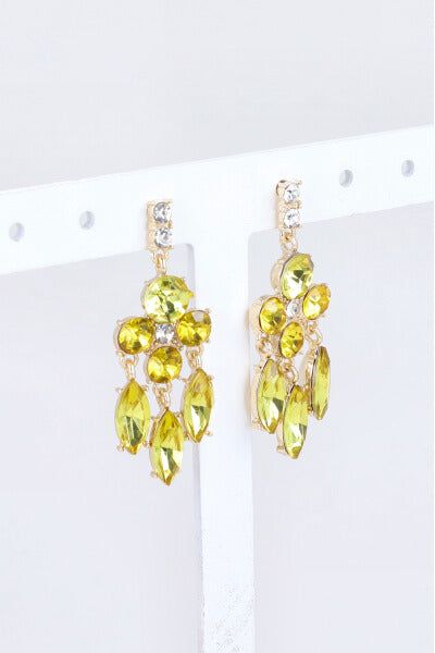 Aretes Multicristales sold by Shasa product image thumbnail 3