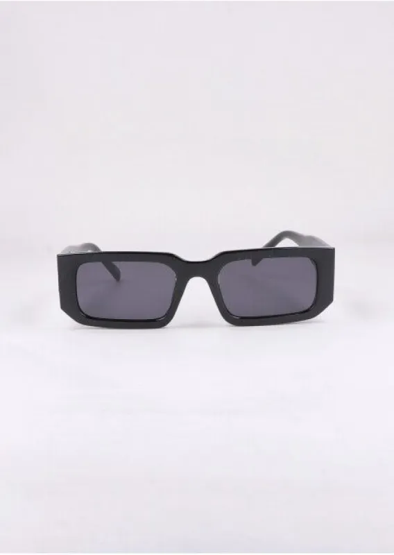 Lentes rectangulares monocolor sold by Shasa