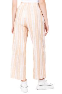 Pantalón wide leg rayas sold by Shasa