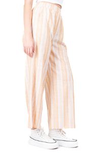 Pantalón wide leg rayas sold by Shasa