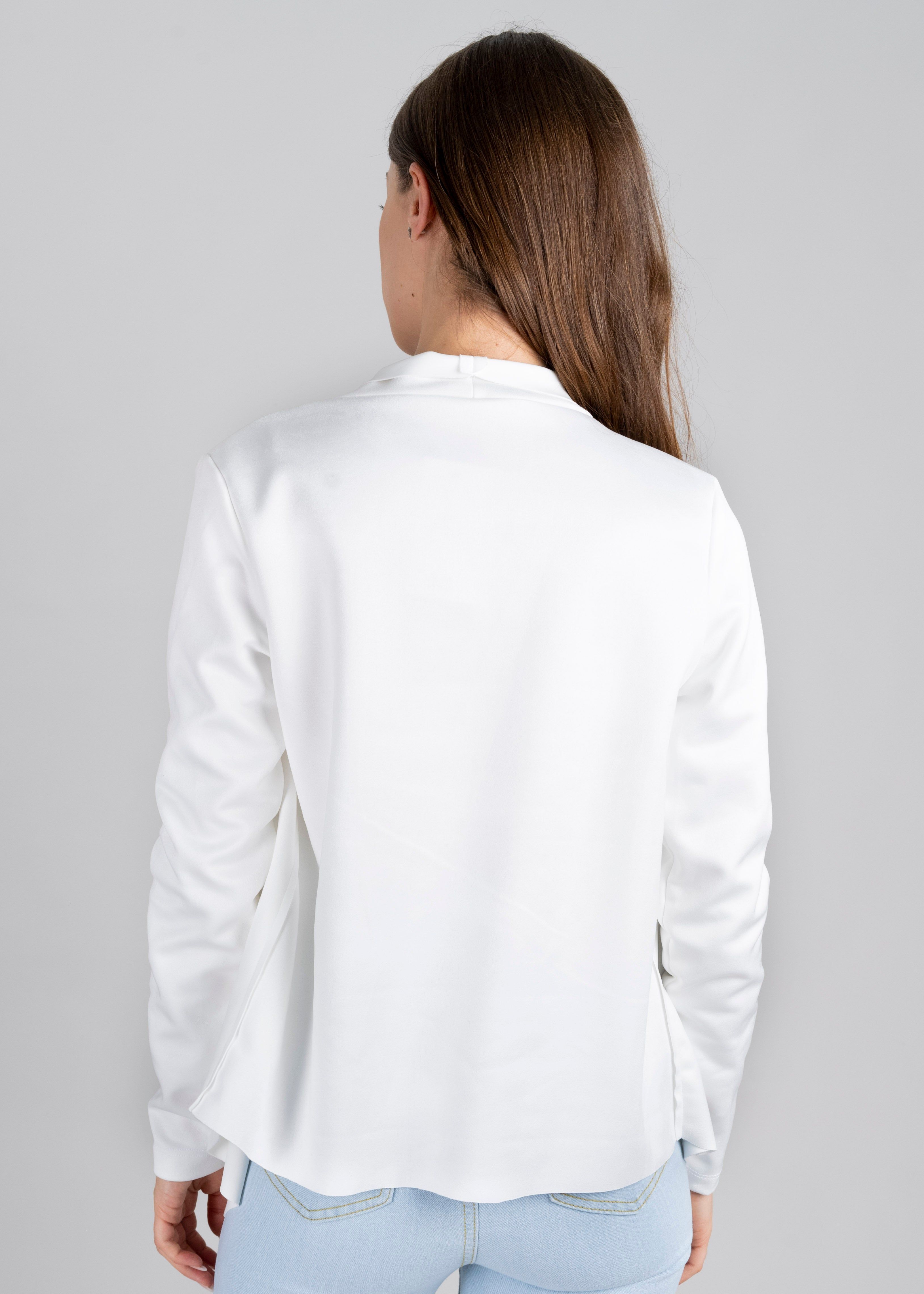 Saco cascada textura durazno sold by Shasa product image thumbnail 4