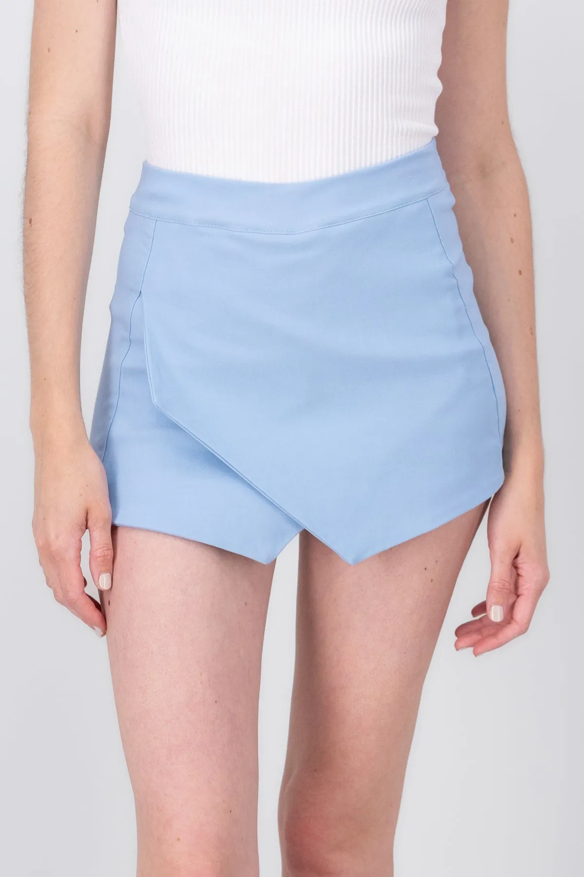 Falda Short Cruzada sold by Shasa product image thumbnail 5