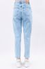 Jeans mom destrucciones sold by Shasa