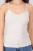 Blusa Ajustada Tirantes sold by Shasa
