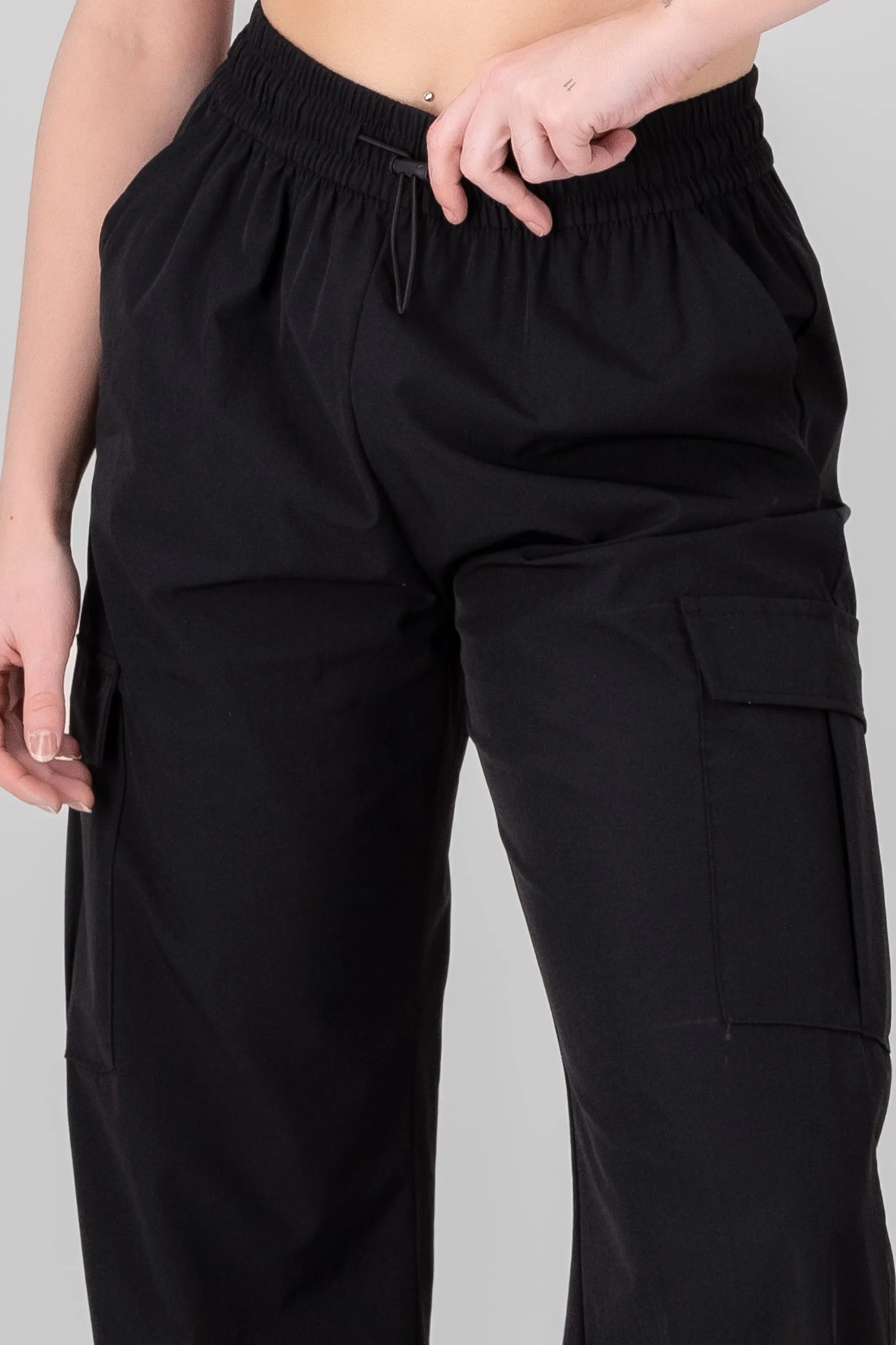 Pantalon wide leg bolsas cargo sold by Shasa product image thumbnail 5