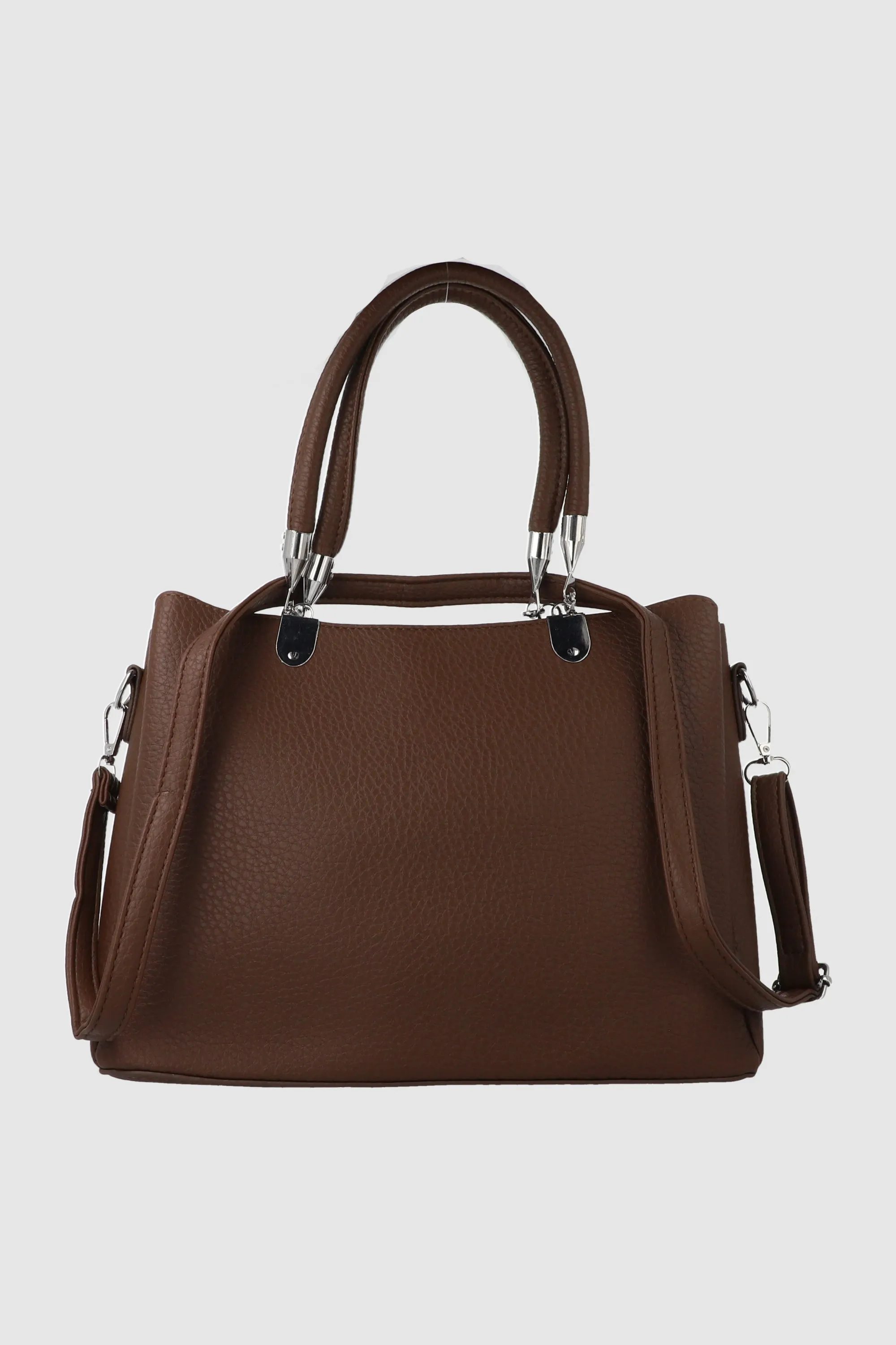 Bolsa grande tote PU sold by Shasa