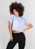 Playera estampado sol luna sold by Shasa