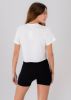 Playera estampado sol luna sold by Shasa