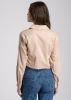 Camisa Crop Manga Larga sold by Shasa