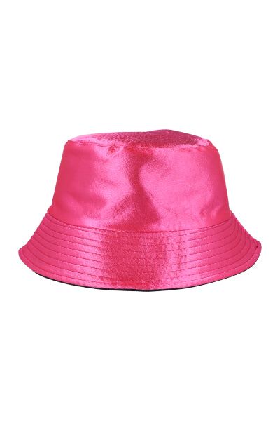 Bucket hat satinado sold by Shasa product image thumbnail 2