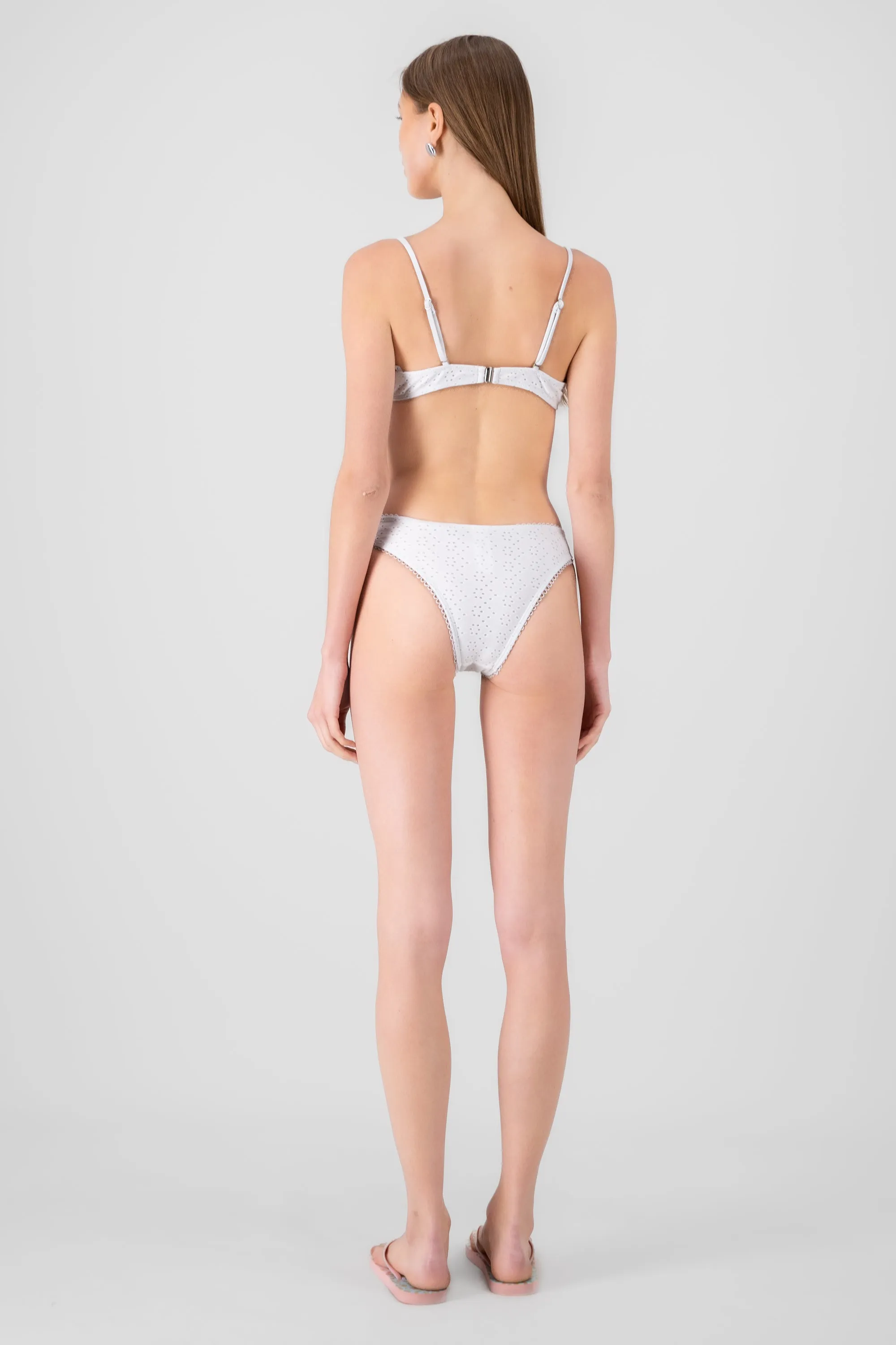 Traje de bano flores textura sold by Shasa product image thumbnail 4