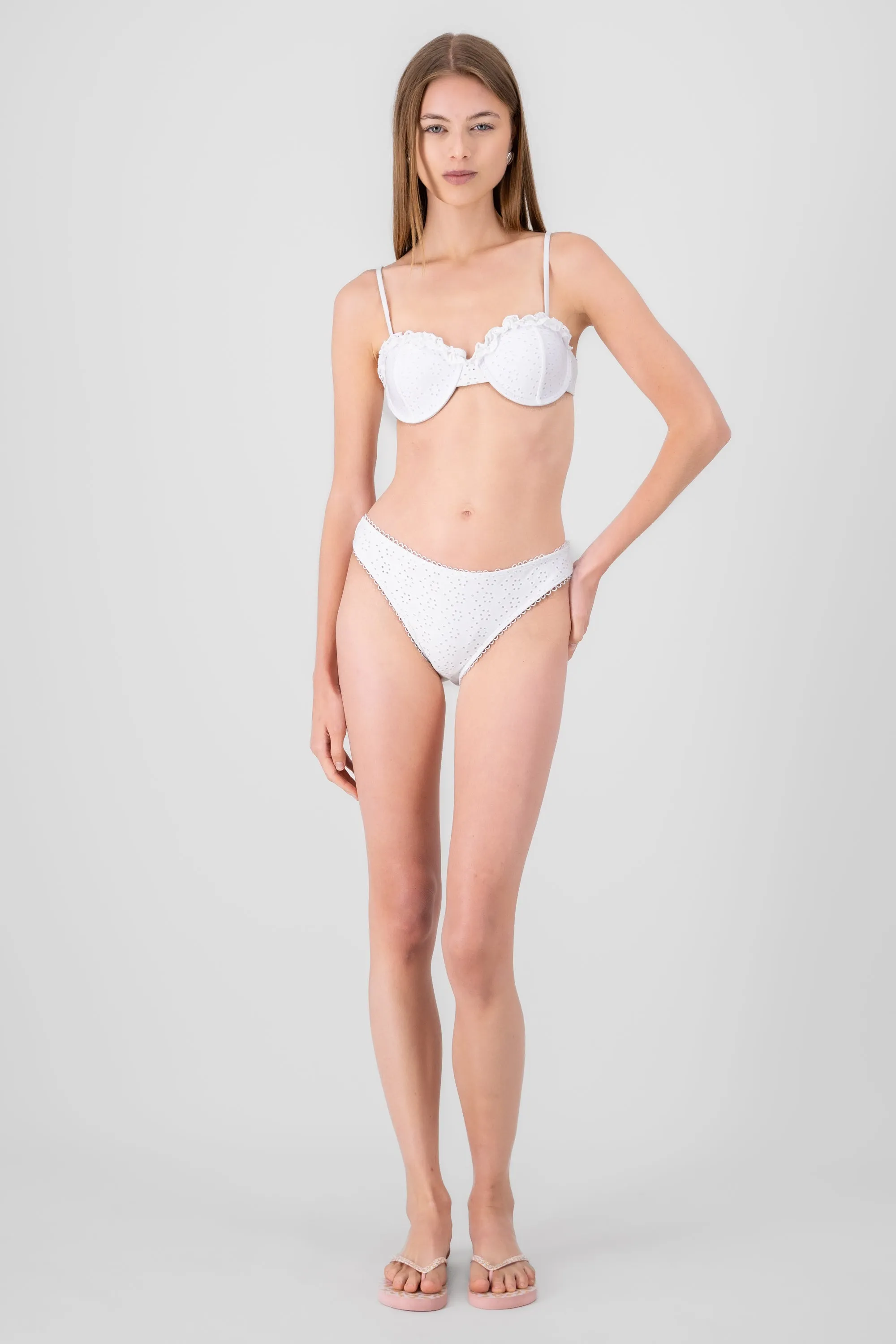 Traje de bano flores textura sold by Shasa product image thumbnail 2