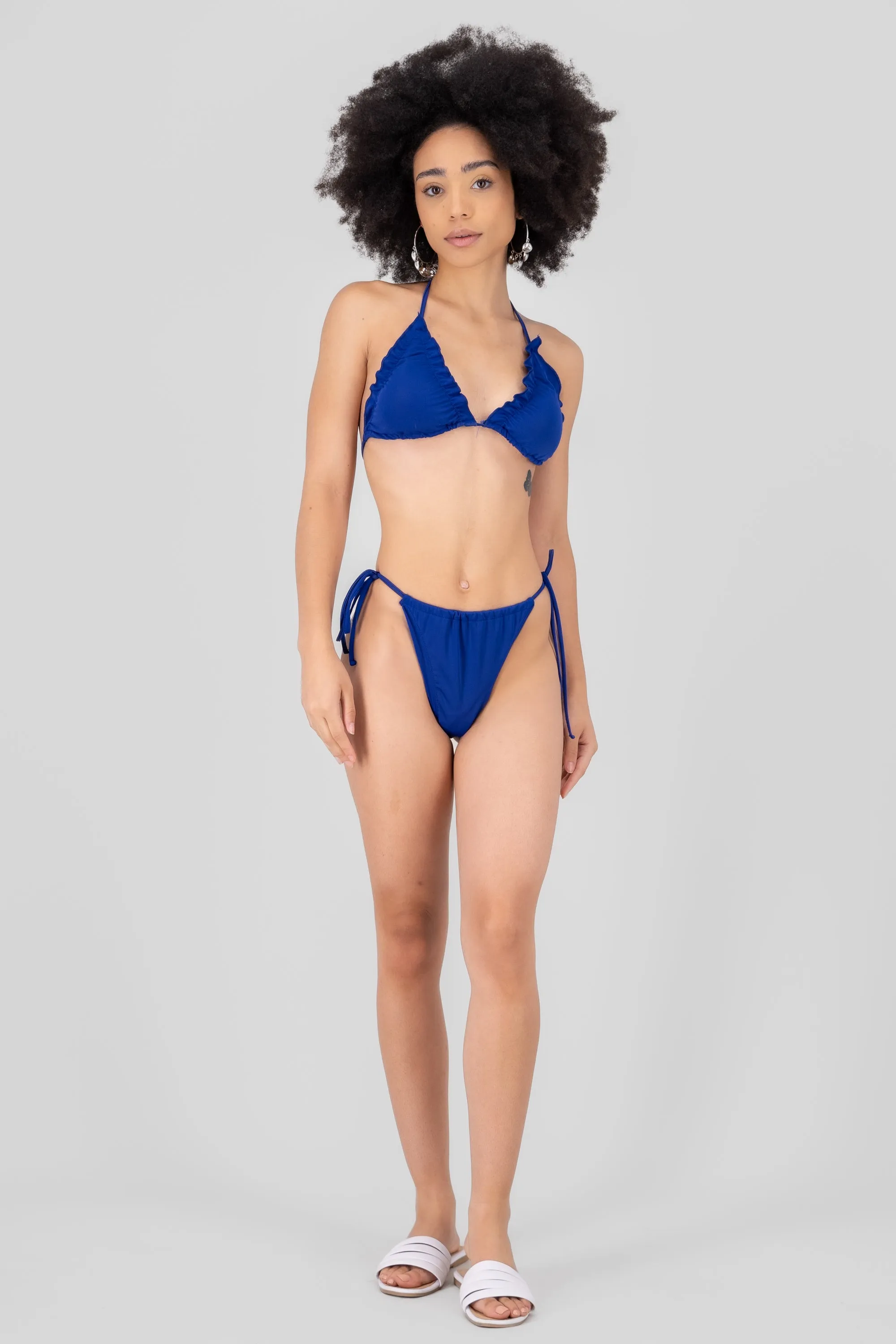 Bikini olanes ajustables sold by Shasa