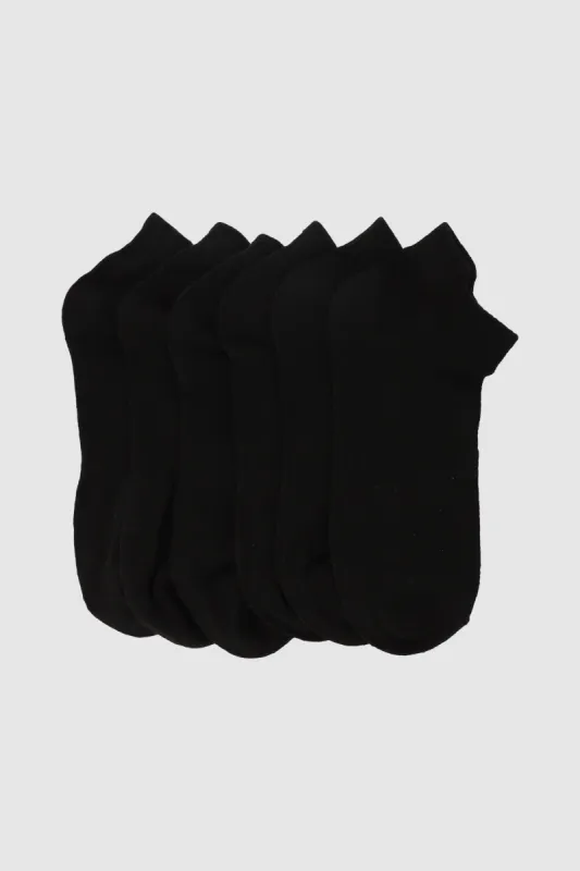 Set de 3 pares calcetines active sold by Shasa