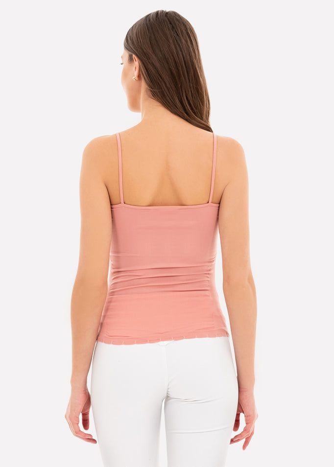 Blusa tirantes seamless sold by Shasa product image thumbnail 3