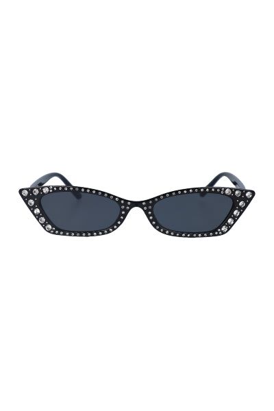 Lentes Cateye Delgado Brillos sold by Shasa product image thumbnail 5