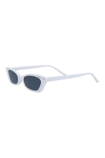 Lentes Cateye Delgado Brillos sold by Shasa product image thumbnail 2