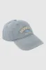 Gorra denim Brooklyn sold by Shasa