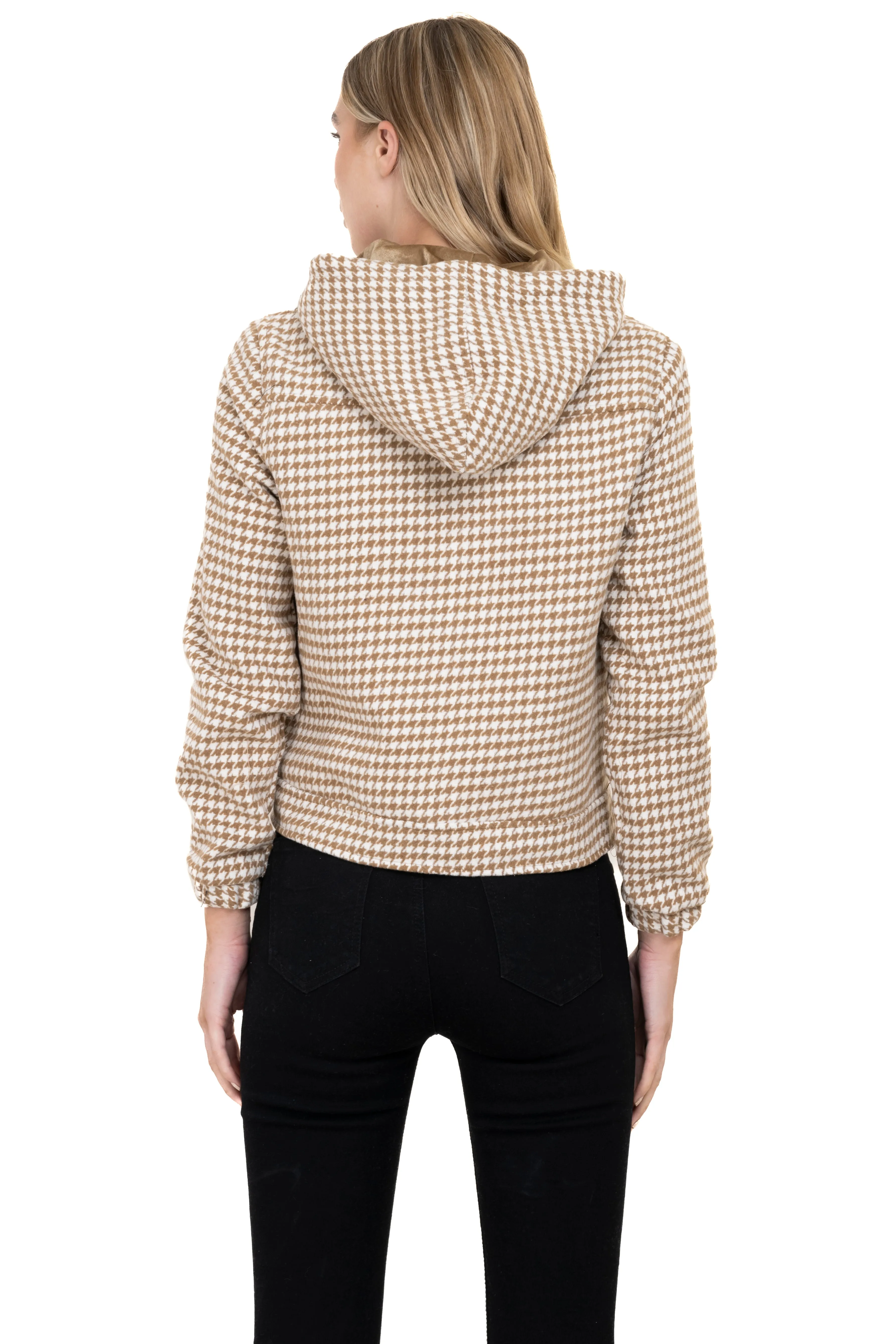 Shacket pata gallo bolsillos sold by Shasa product image thumbnail 4