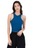 Top tank acanalado liso sold by Shasa