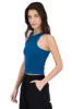 Top tank acanalado liso sold by Shasa