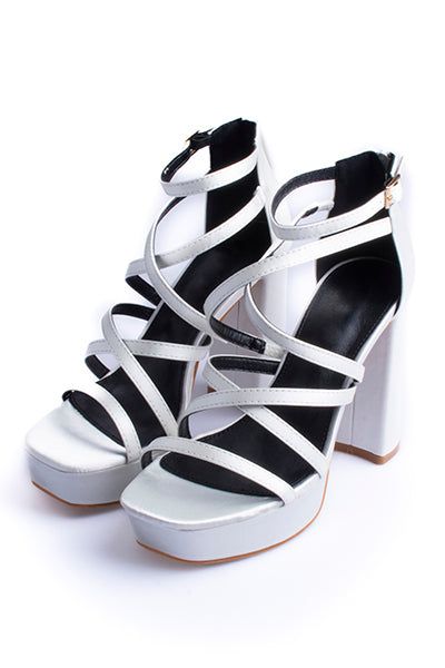 TACON PLATAFORMA TIRAS sold by Shasa product image thumbnail 4