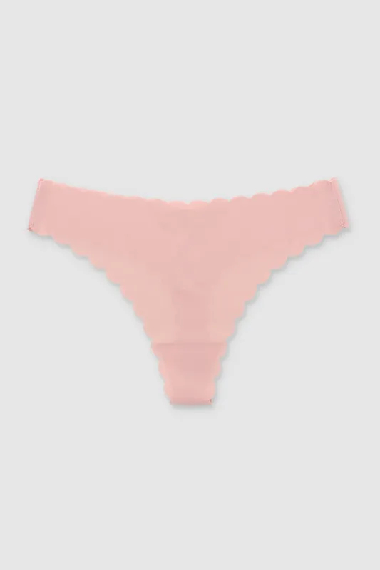 Tanga Ondas Seamless sold by Shasa