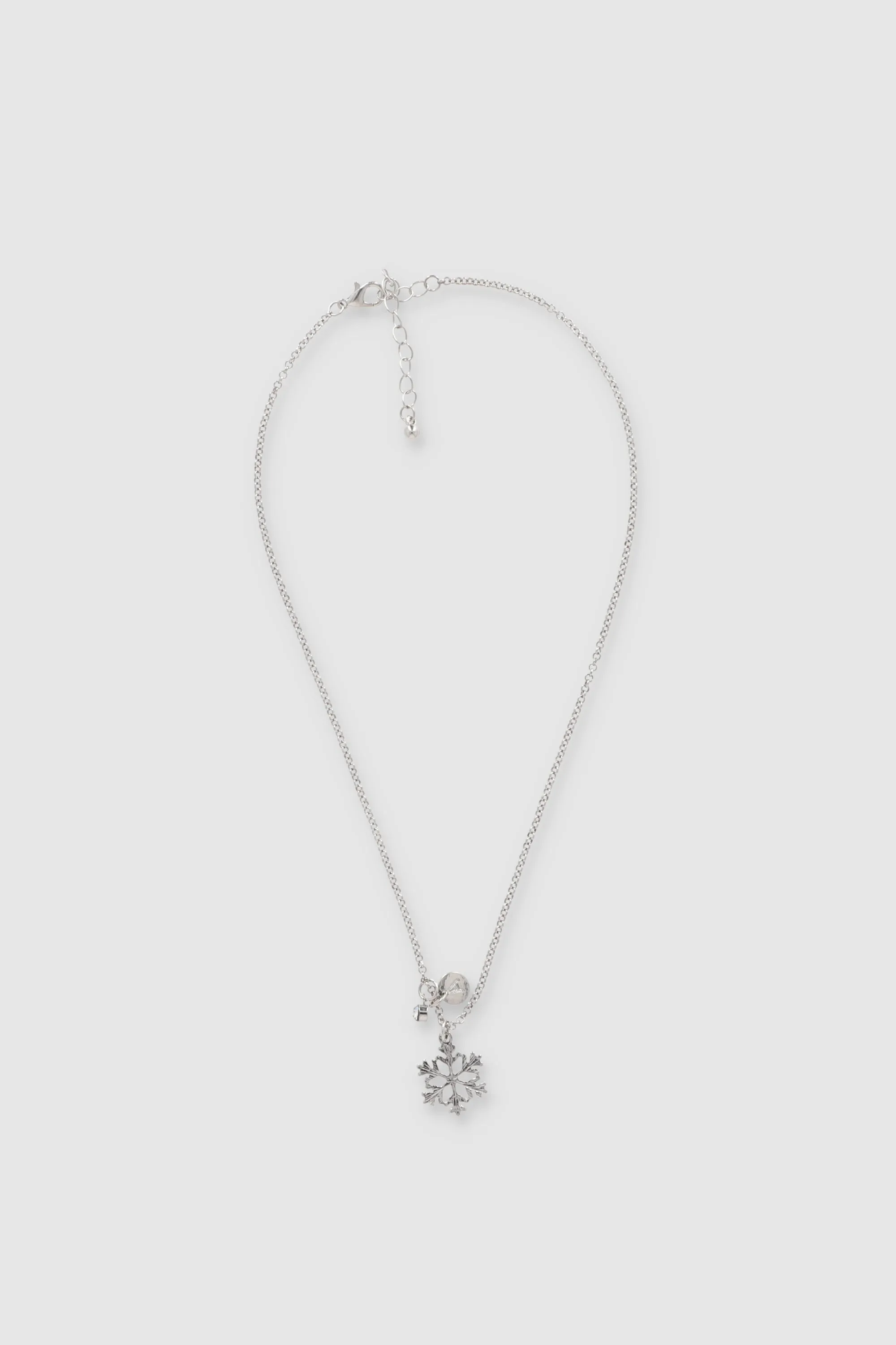 Collar Copo Letra sold by Shasa