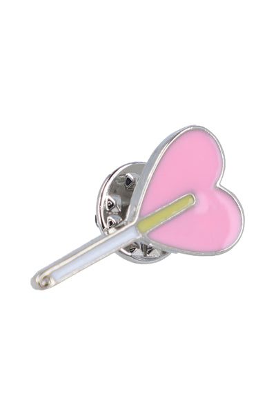 Pin paleta corazón sold by Shasa product image thumbnail 4