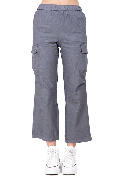 Pantalon cargo 2 bolsas sold by Shasa product image thumbnail 5