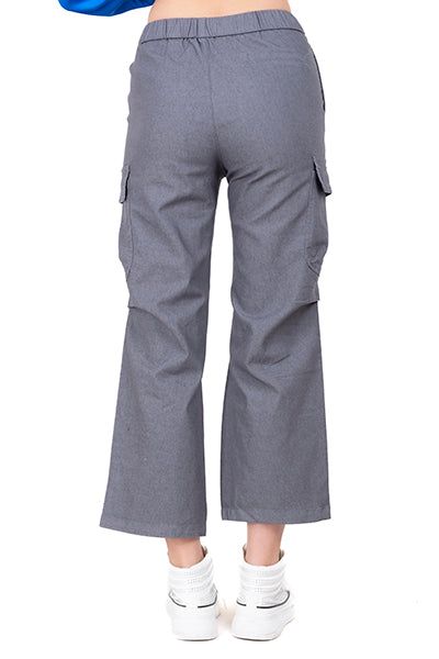 Pantalon cargo 2 bolsas sold by Shasa product image thumbnail 4