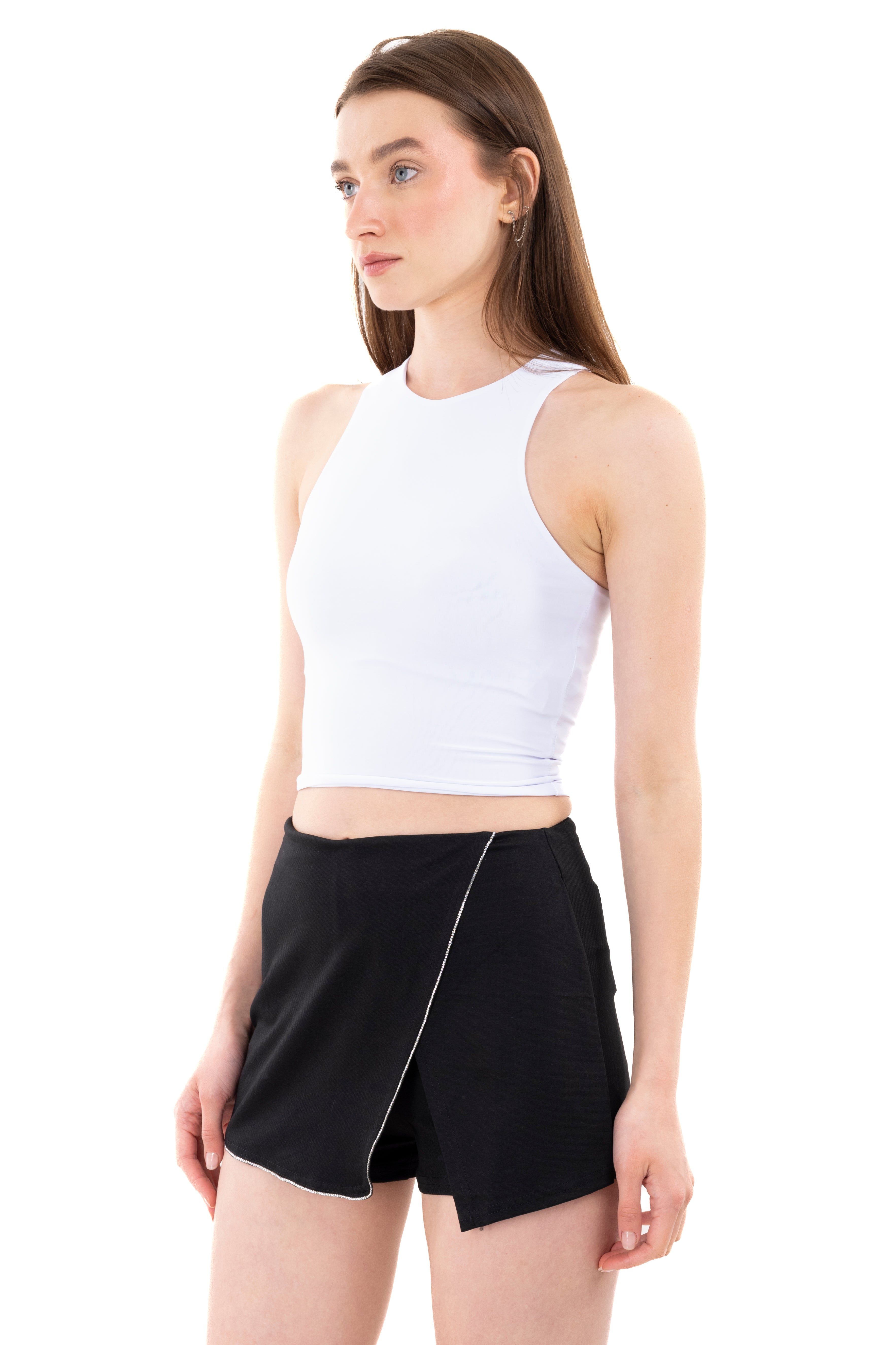 Top liso tirantes sold by Shasa product image thumbnail 3