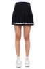 Mini falda tableada linea sold by Shasa